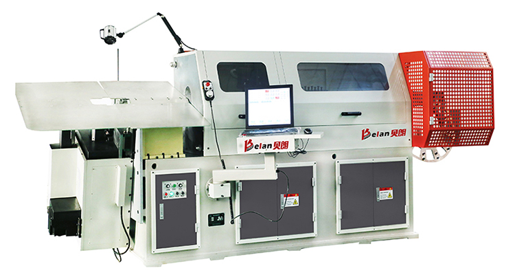 鐵絲線材折彎機的潤滑脂要怎么選擇？