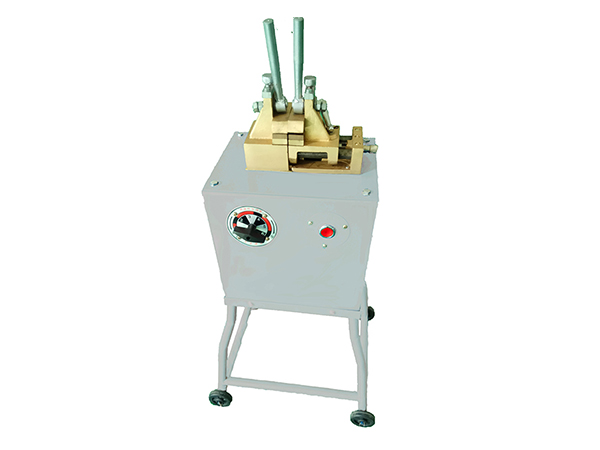 鋼絲對(duì)接機(jī)，鐵線折彎?rùn)C(jī)的好幫手