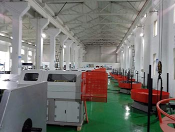 廣東線材成型機(jī)哪家好？