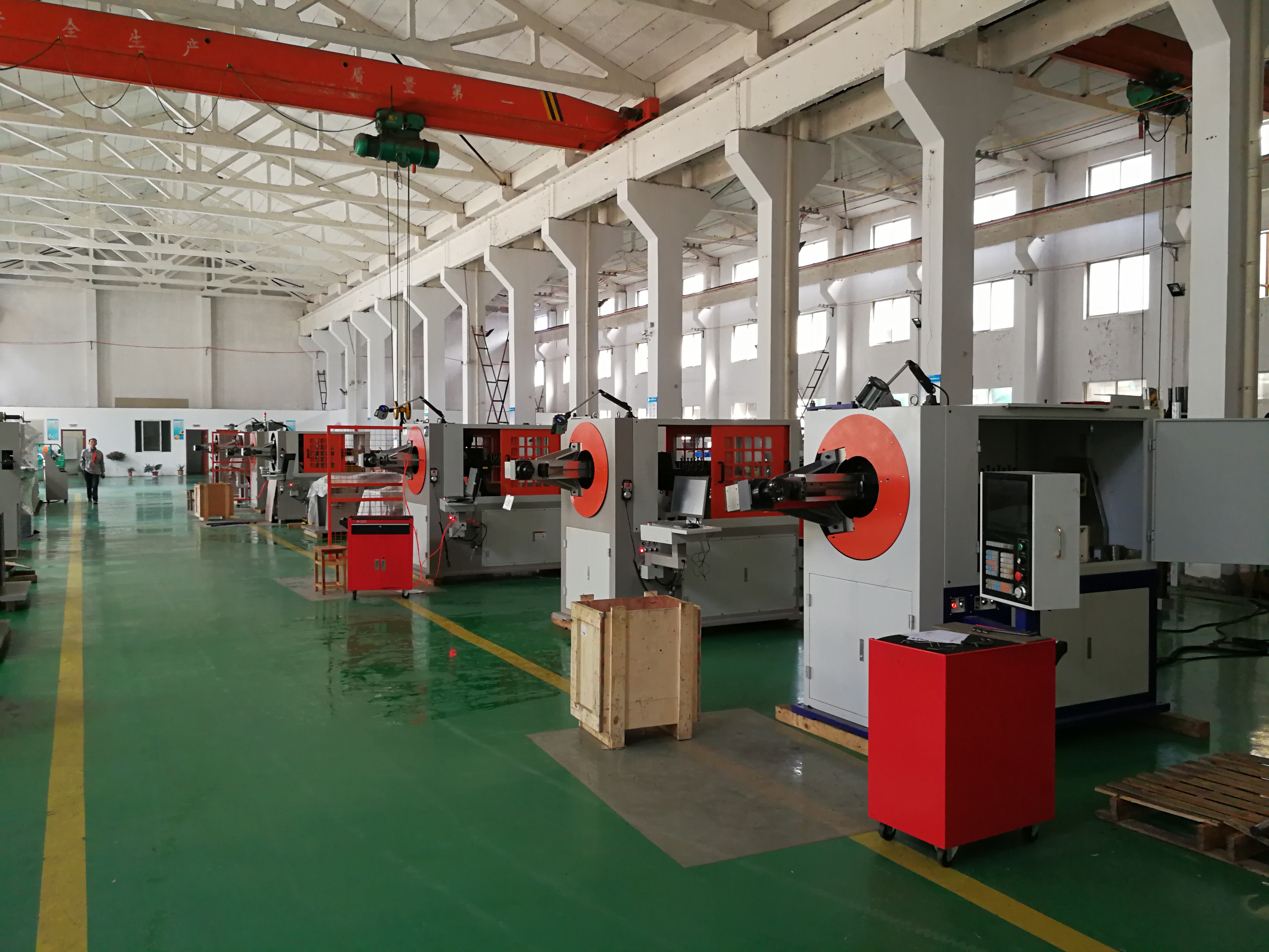 線材成型機廠家 線材成型機廠家