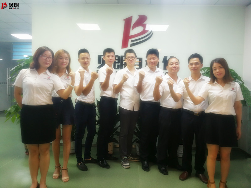 您見(jiàn)過(guò)這么有朝氣的營(yíng)銷(xiāo)團(tuán)隊(duì)嗎？