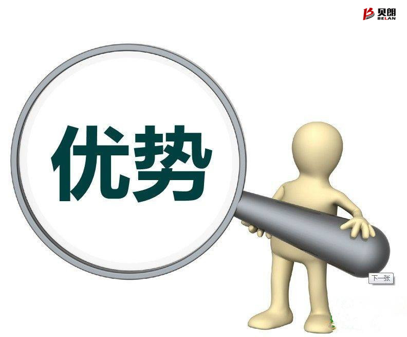 貝朗鐵絲彎折機其優勢主要體現在哪些方面？