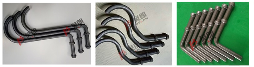 貝朗實心汽車排氣管掛鉤 貝朗實心汽車排氣管掛鉤