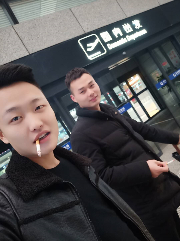 貝朗自動化同事 貝朗自動化同事