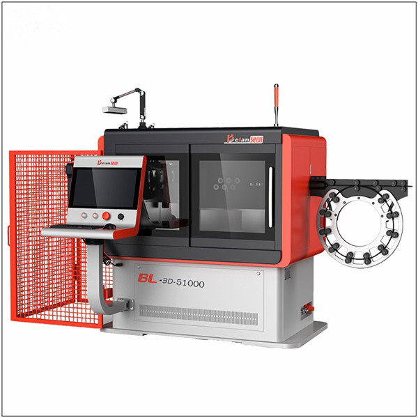 想要全自動(dòng)折彎?rùn)C(jī)保證工作質(zhì)量，這些事您必  須知道