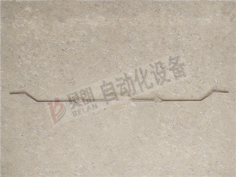 5.0mm汽車(chē)后排座椅骨架