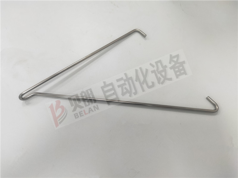 5.0mm五金掛件線成型圖樣