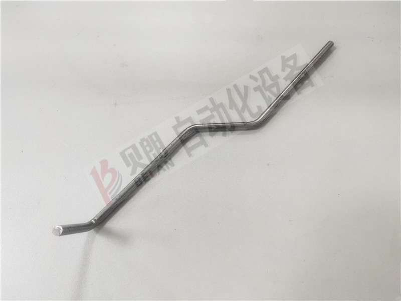 日用五金線材成型圖樣