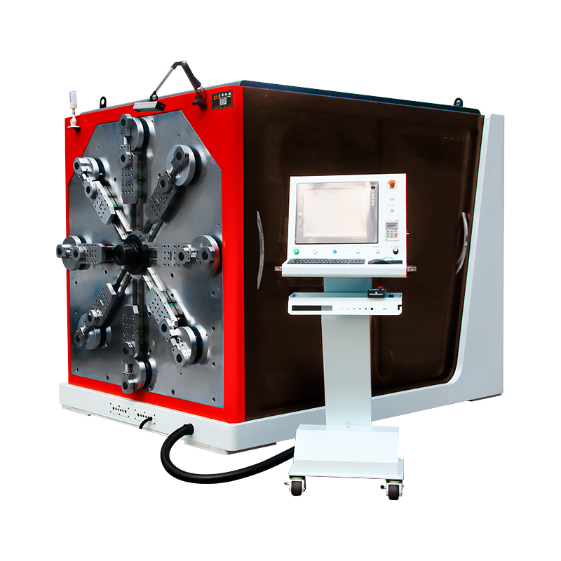 貝朗自動(dòng)化銅鋁排數(shù)控折彎機(jī)七大核心優(yōu)勢(shì)揭秘