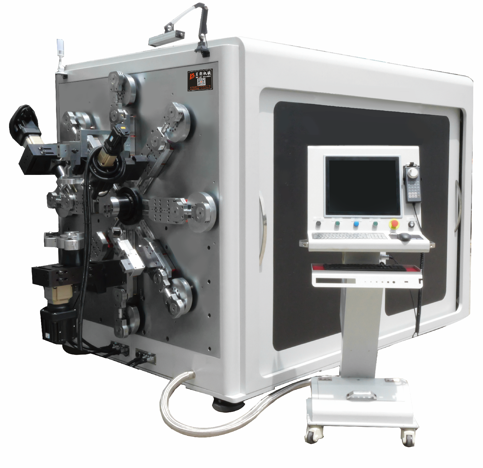 數(shù)控銅鋁排折彎機(jī)哪家好？就找貝朗自動化廠家