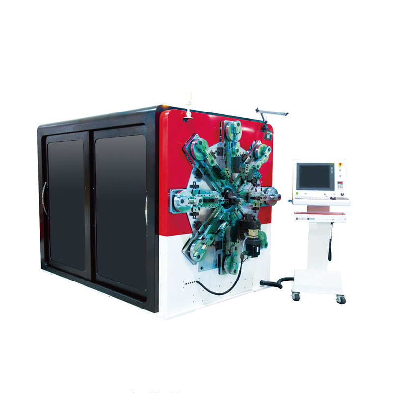 數(shù)控銅鋁排折彎機(jī)廠家在哪里？請選東莞貝朗自動化