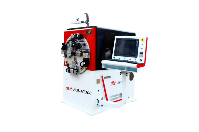 貝朗自動化漆包銅線折彎機(jī)的功能和實(shí)力到底怎么樣？