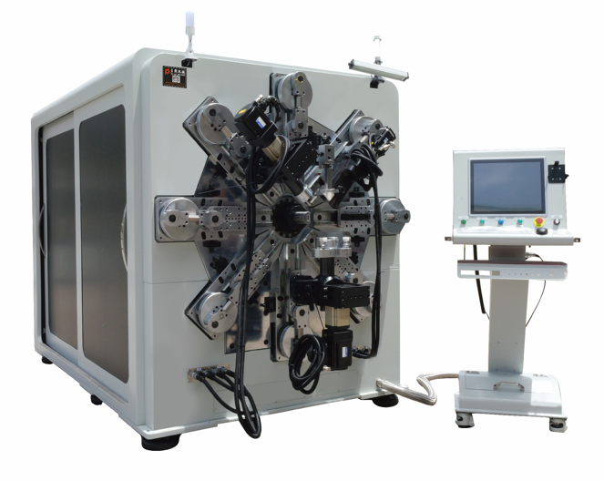 貝朗自動化銅鋁排折彎機加工更高效更省心更便捷